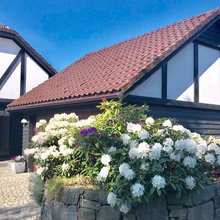 Hinna Garden Stavanger Bagian luar foto