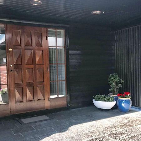 Hinna Garden Stavanger Bagian luar foto