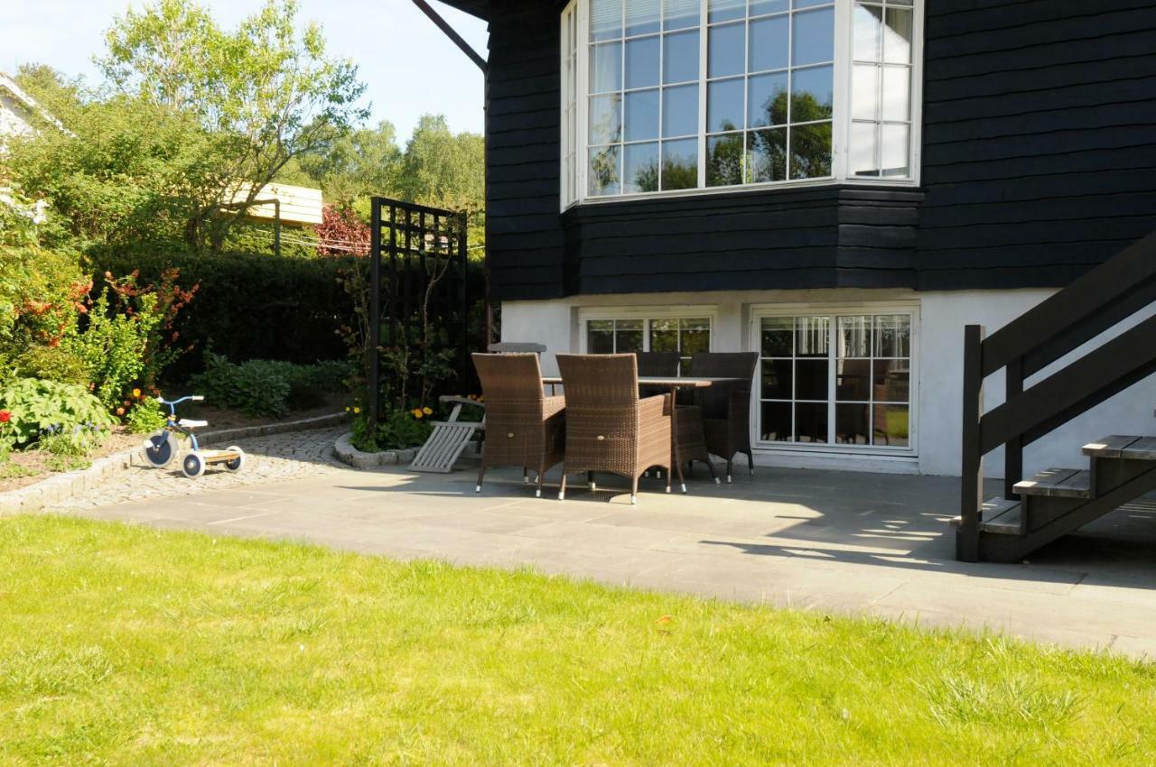 Hinna Garden Stavanger Bagian luar foto