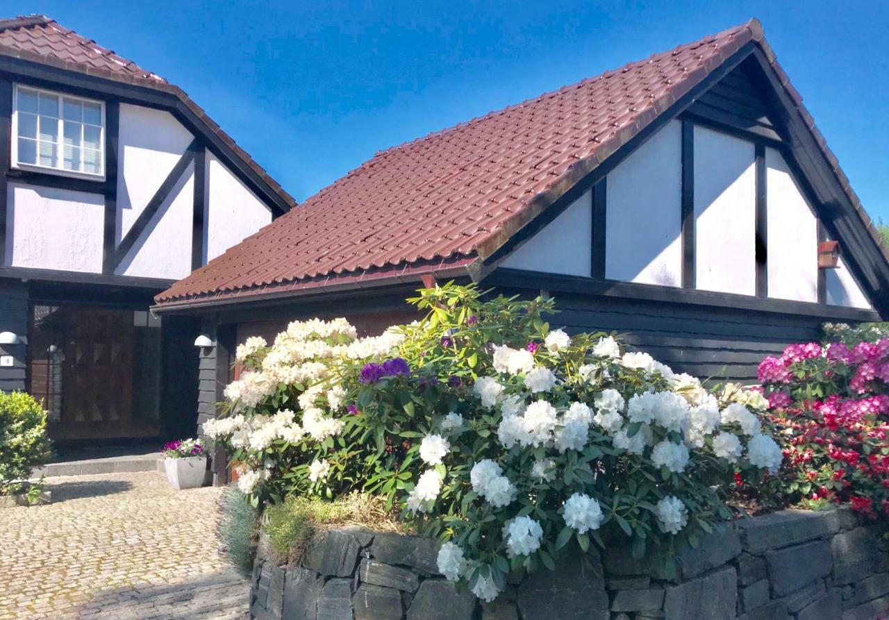 Hinna Garden Stavanger Bagian luar foto
