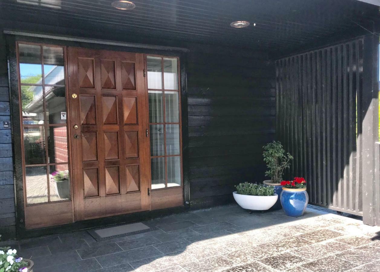 Hinna Garden Stavanger Bagian luar foto
